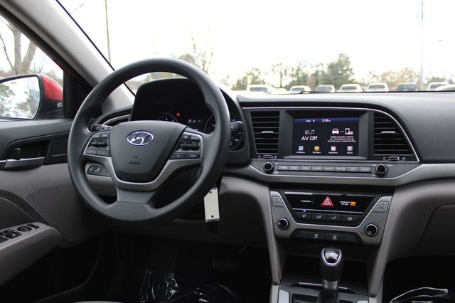 2018 Hyundai Elantra SEL 2.0L Automatic - 22955311 - 11
