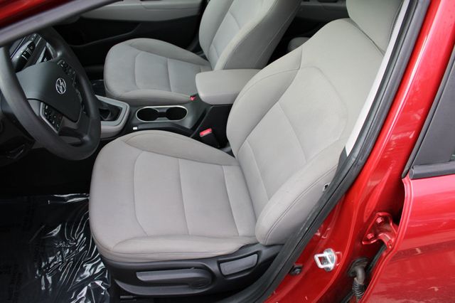 2018 Hyundai Elantra SEL 2.0L Automatic - 22955311 - 12