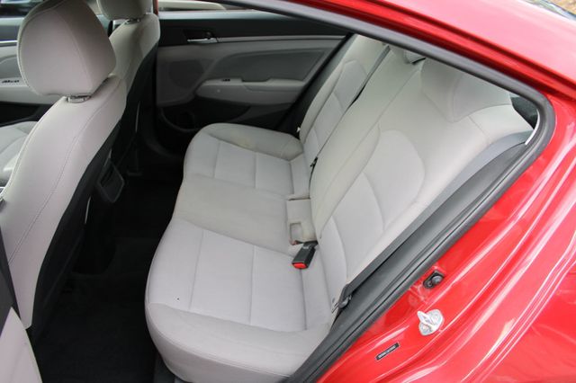 2018 Hyundai Elantra SEL 2.0L Automatic - 22955311 - 14