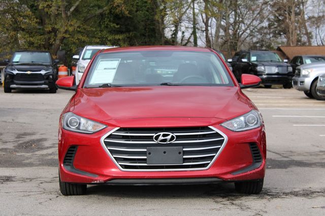 2018 Hyundai Elantra SEL 2.0L Automatic - 22955311 - 1