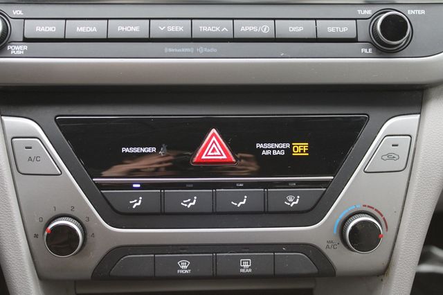 2018 Hyundai Elantra SEL 2.0L Automatic - 22955311 - 21