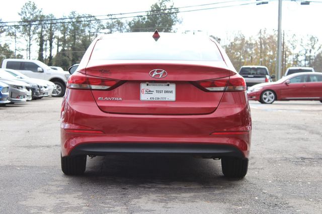 2018 Hyundai Elantra SEL 2.0L Automatic - 22955311 - 5