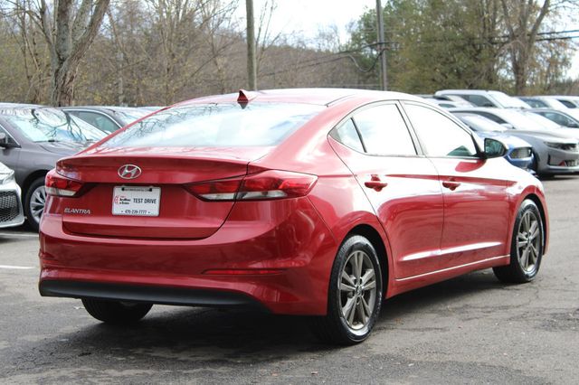 2018 Hyundai Elantra SEL 2.0L Automatic - 22955311 - 6