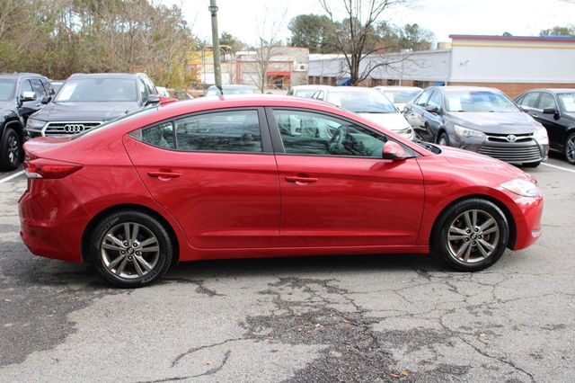2018 Hyundai Elantra SEL 2.0L Automatic - 22955311 - 7