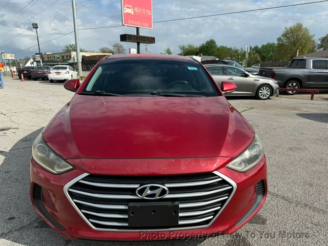 2018 Hyundai Elantra SEL 2.0L Automatic - 23010430 - 12