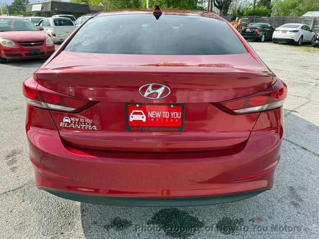 2018 Hyundai Elantra SEL 2.0L Automatic - 23010430 - 13