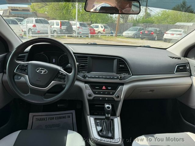 2018 Hyundai Elantra SEL 2.0L Automatic - 23010430 - 18