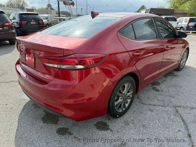 2018 Hyundai Elantra SEL 2.0L Automatic - 23010430 - 20