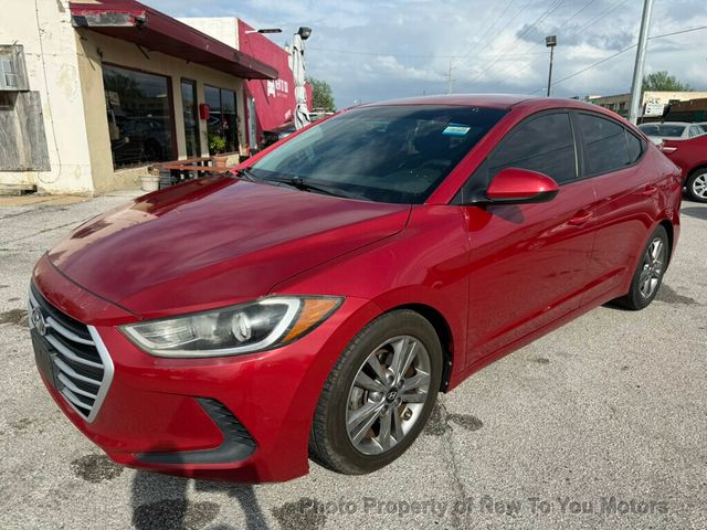 2018 Hyundai Elantra SEL 2.0L Automatic - 23010430 - 21