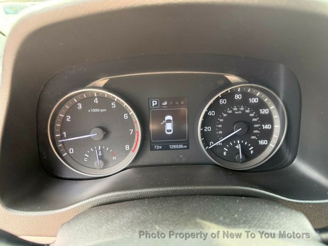 2018 Hyundai Elantra SEL 2.0L Automatic - 23010430 - 3