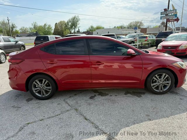 2018 Hyundai Elantra SEL 2.0L Automatic - 23010430 - 6