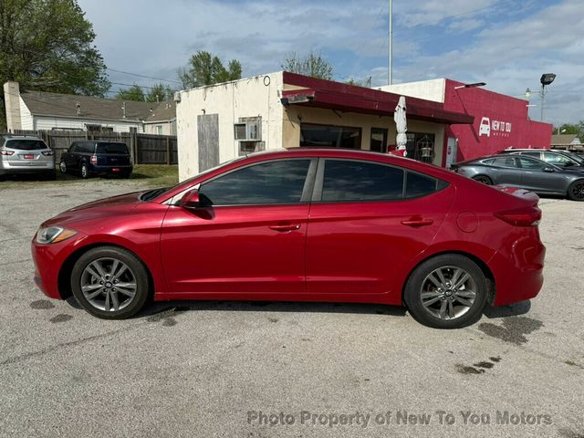 2018 Hyundai Elantra SEL 2.0L Automatic - 23010430 - 7