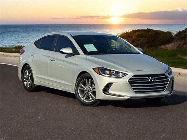 2018 Hyundai Elantra SEL 2.0L Automatic  - 22734873 - 1