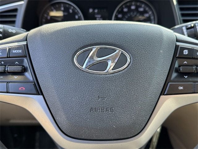 2018 Hyundai Elantra SEL 2.0L Automatic  - 22734873 - 27