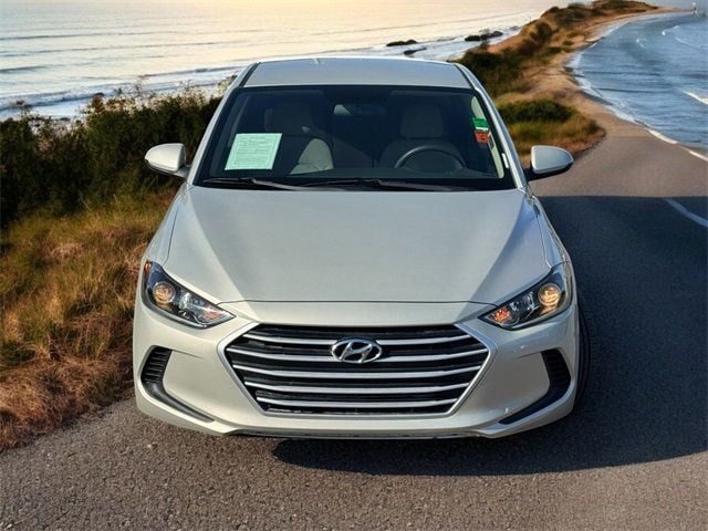 2018 Hyundai Elantra SEL 2.0L Automatic  - 22734873 - 3