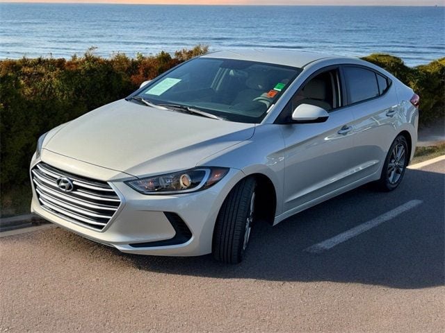 2018 Hyundai Elantra SEL 2.0L Automatic  - 22734873 - 4