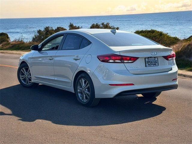 2018 Hyundai Elantra SEL 2.0L Automatic  - 22734873 - 5