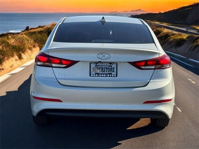 2018 Hyundai Elantra SEL 2.0L Automatic  - 22734873 - 6