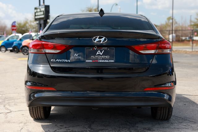 2018 Hyundai Elantra SEL 2.0L Automatic - 22995884 - 9