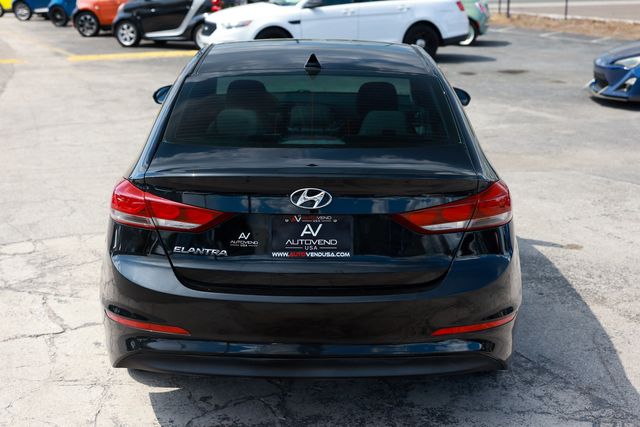 2018 Hyundai Elantra SEL 2.0L Automatic - 22995884 - 11