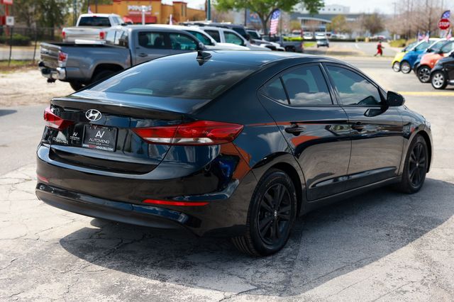 2018 Hyundai Elantra SEL 2.0L Automatic - 22995884 - 13