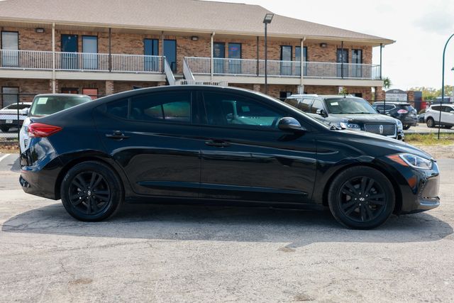 2018 Hyundai Elantra SEL 2.0L Automatic - 22995884 - 15
