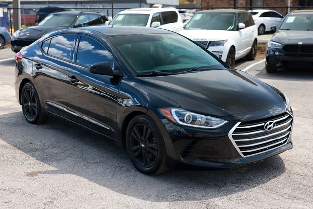 2018 Hyundai Elantra SEL 2.0L Automatic - 22995884 - 17
