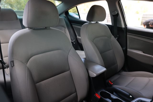 2018 Hyundai Elantra SEL 2.0L Automatic - 22995884 - 18