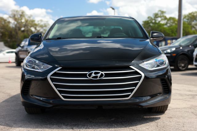 2018 Hyundai Elantra SEL 2.0L Automatic - 22995884 - 19