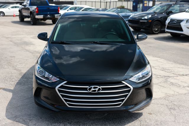 2018 Hyundai Elantra SEL 2.0L Automatic - 22995884 - 21