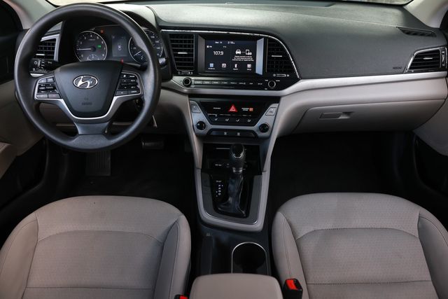 2018 Hyundai Elantra SEL 2.0L Automatic - 22995884 - 23