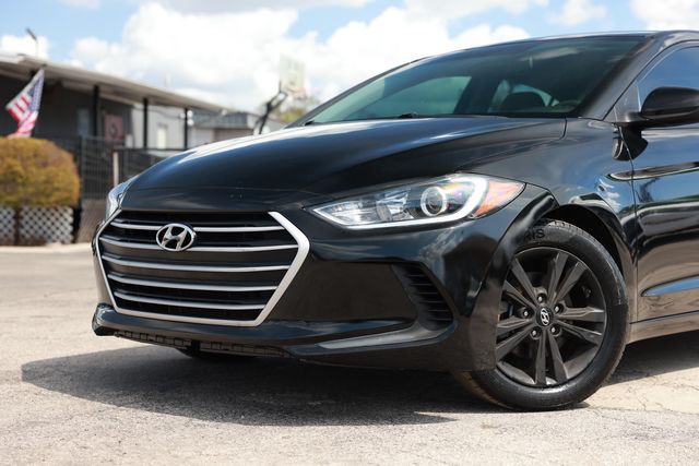 2018 Hyundai Elantra SEL 2.0L Automatic - 22995884 - 27