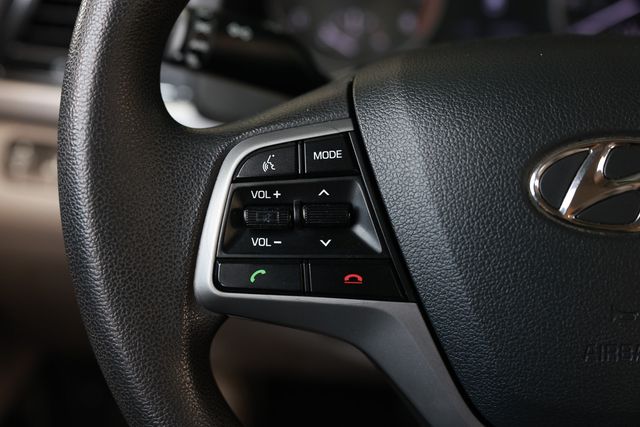 2018 Hyundai Elantra SEL 2.0L Automatic - 22995884 - 28