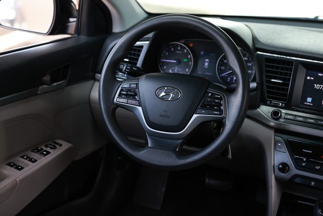 2018 Hyundai Elantra SEL 2.0L Automatic - 22995884 - 30