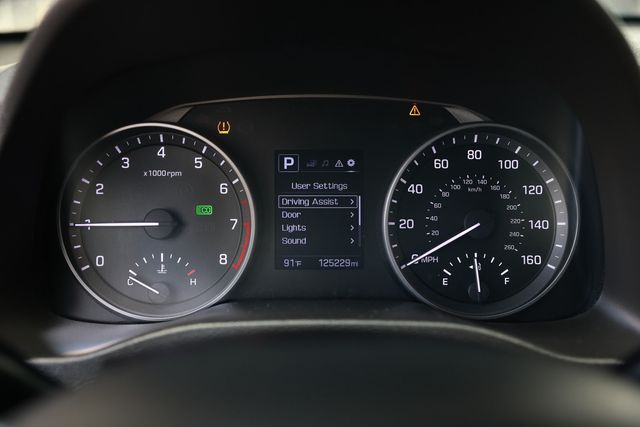 2018 Hyundai Elantra SEL 2.0L Automatic - 22995884 - 31