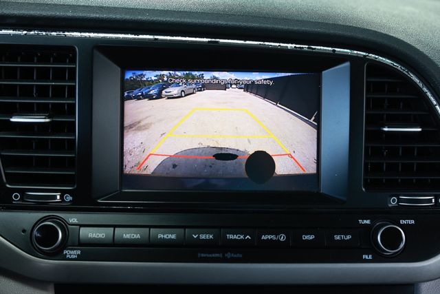 2018 Hyundai Elantra SEL 2.0L Automatic - 22995884 - 35