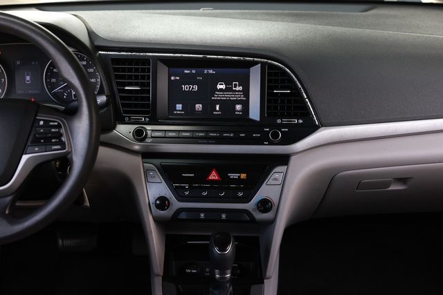 2018 Hyundai Elantra SEL 2.0L Automatic - 22995884 - 36
