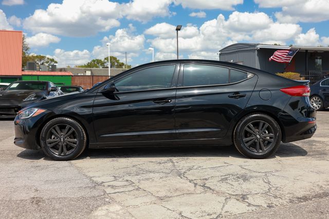 2018 Hyundai Elantra SEL 2.0L Automatic - 22995884 - 3