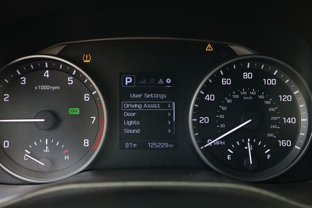 2018 Hyundai Elantra SEL 2.0L Automatic - 22995884 - 47