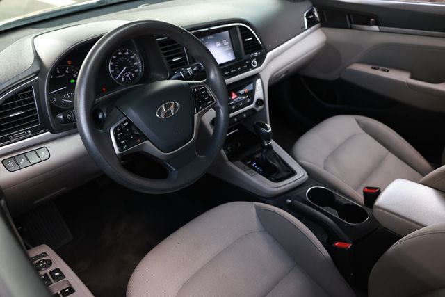 2018 Hyundai Elantra SEL 2.0L Automatic - 22995884 - 6