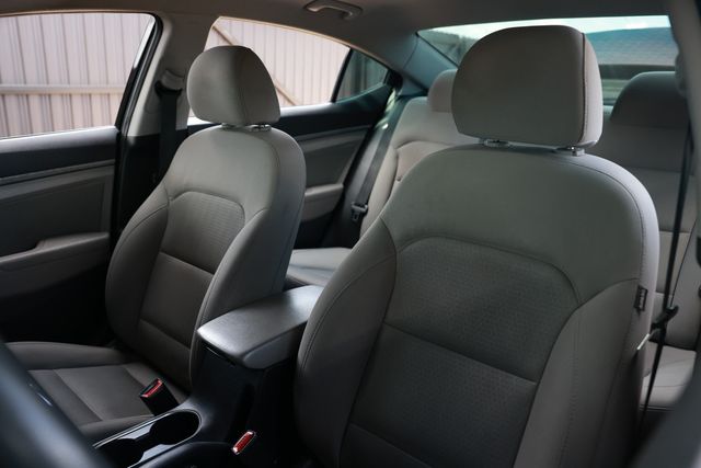 2018 Hyundai Elantra SEL 2.0L Automatic - 22995884 - 8