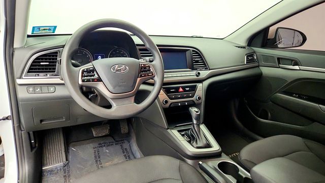 2018 Hyundai Elantra SEL 2.0L Automatic - 22968448 - 11