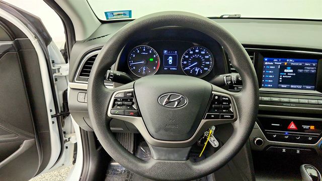2018 Hyundai Elantra SEL 2.0L Automatic - 22968448 - 12
