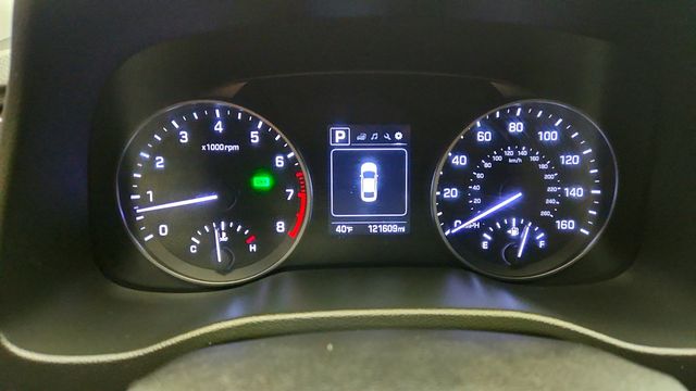 2018 Hyundai Elantra SEL 2.0L Automatic - 22968448 - 13