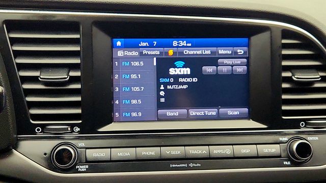 2018 Hyundai Elantra SEL 2.0L Automatic - 22968448 - 17