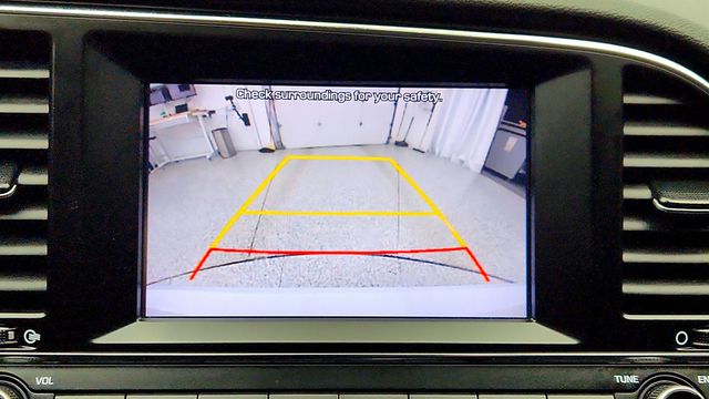 2018 Hyundai Elantra SEL 2.0L Automatic - 22968448 - 18