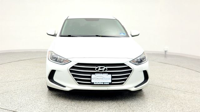 2018 Hyundai Elantra SEL 2.0L Automatic - 22968448 - 1