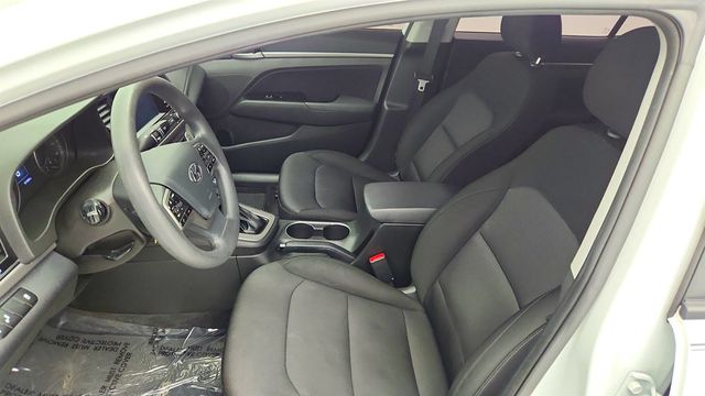 2018 Hyundai Elantra SEL 2.0L Automatic - 22968448 - 19