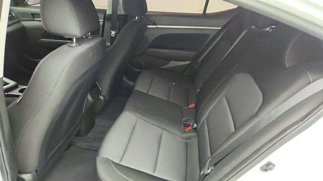 2018 Hyundai Elantra SEL 2.0L Automatic - 22968448 - 20