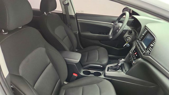 2018 Hyundai Elantra SEL 2.0L Automatic - 22968448 - 23